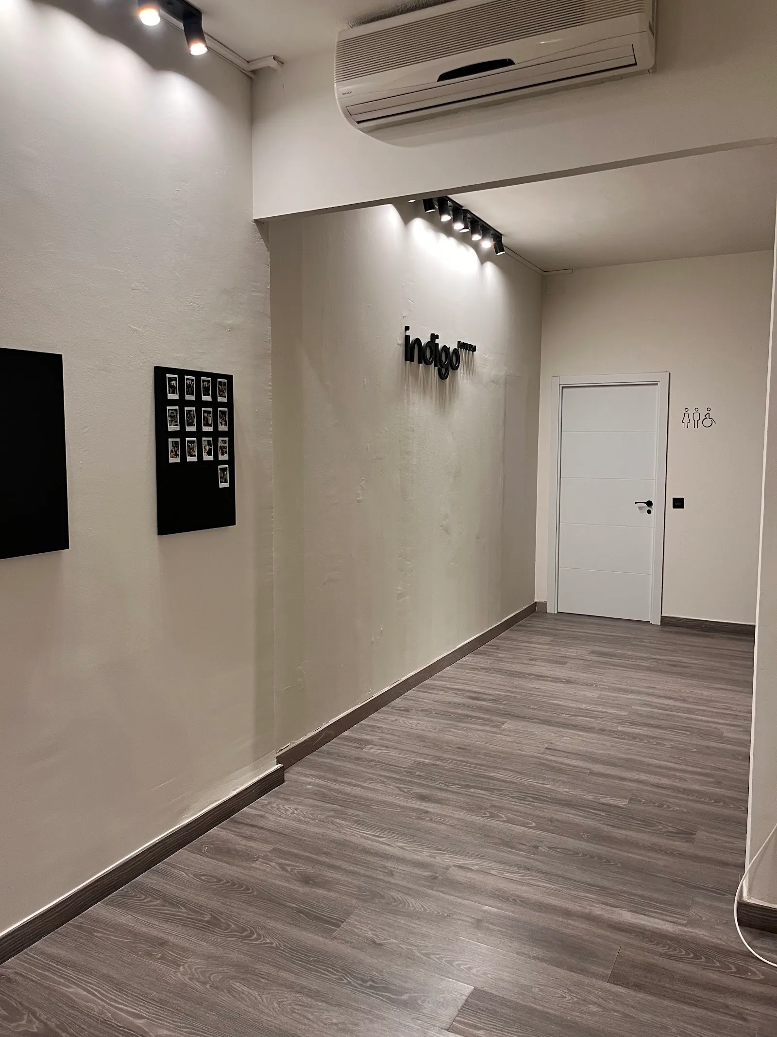 Índigo estudio [Danza - Pilates - Barre] — pilates-studio en La Trinidad (Bailén-Miraflores), Málaga — 3