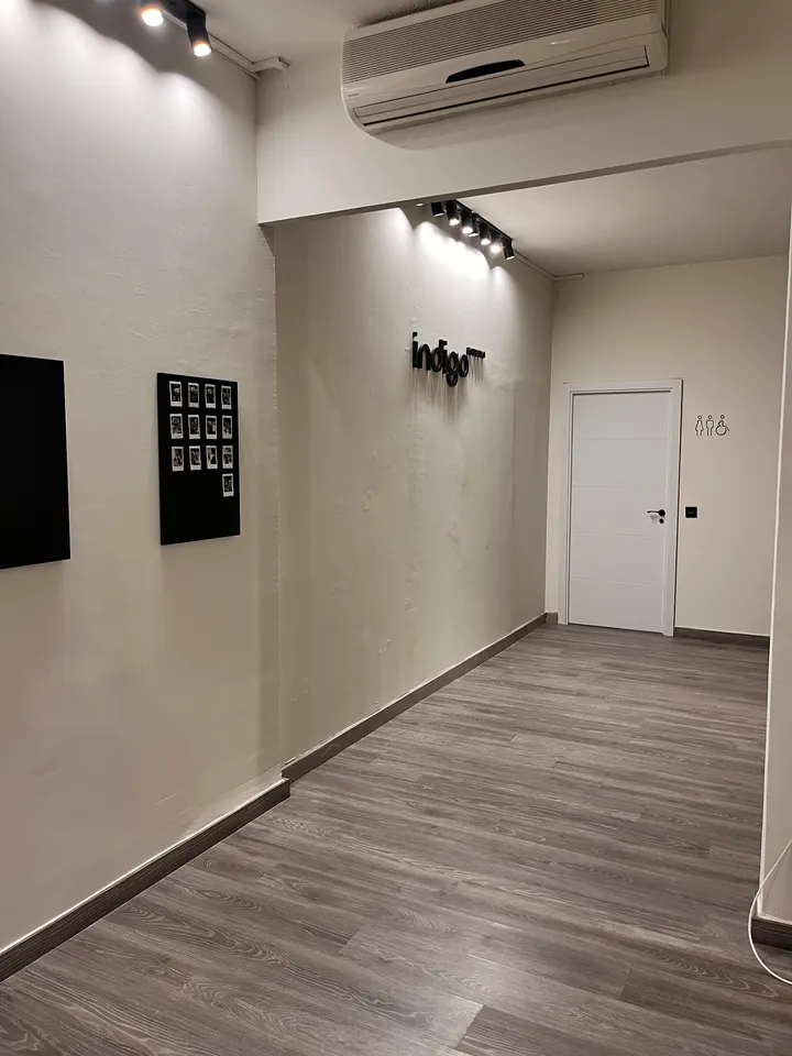Índigo estudio [Danza - Pilates - Barre] — pilates-studio en La Trinidad (Bailén-Miraflores), Málaga — 3