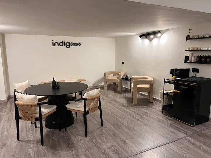 Índigo estudio [Danza - Pilates - Barre] — pilates-studio en Málaga — 3