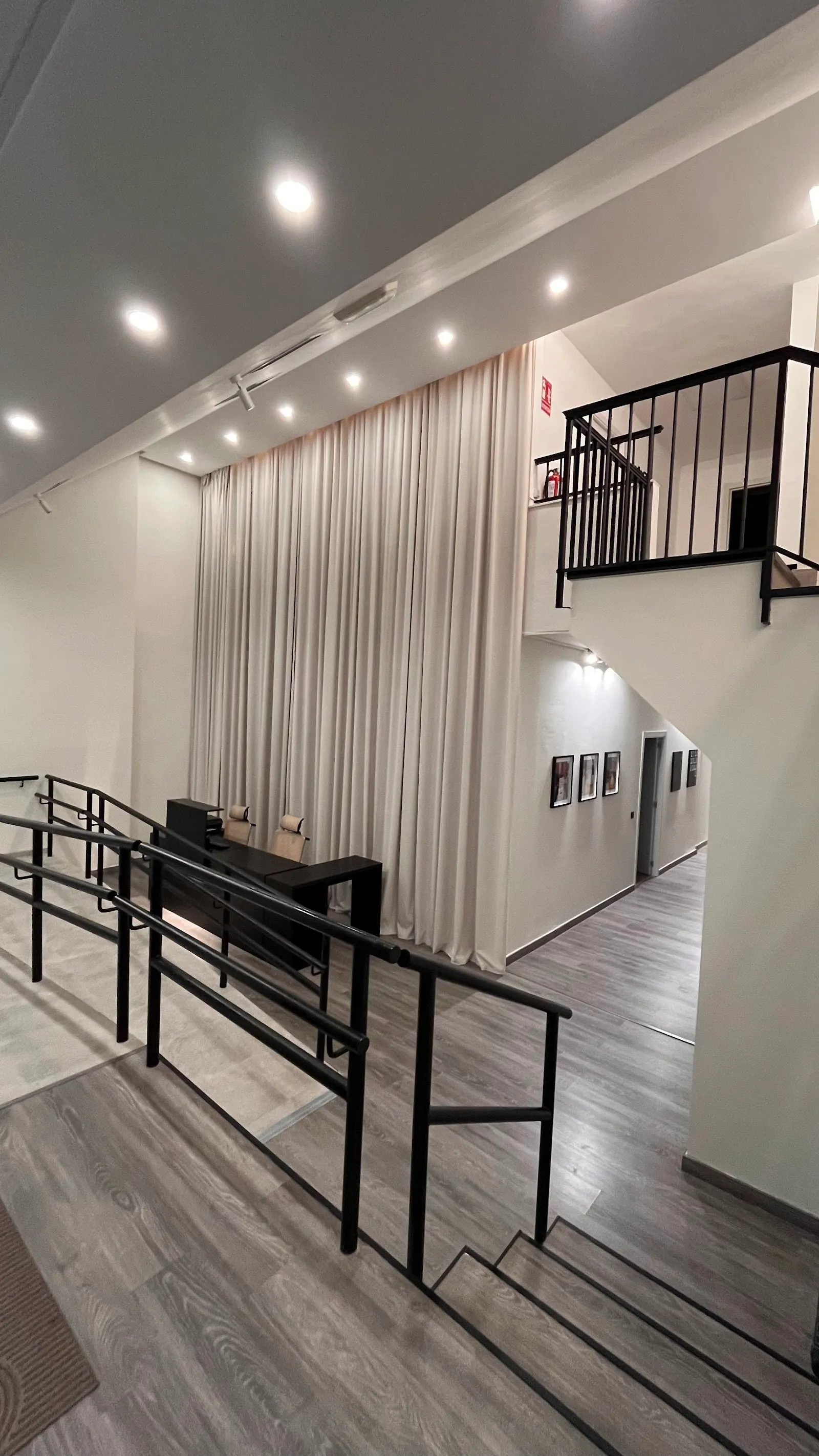 Índigo estudio [Danza - Pilates - Barre] — pilates-studio en Málaga — 5