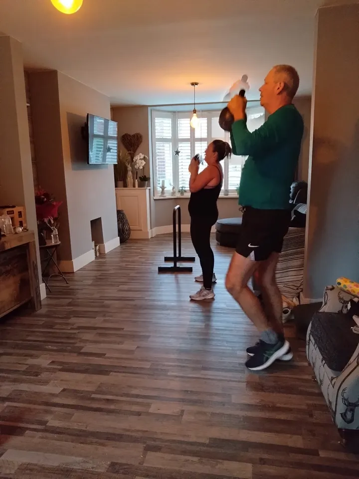 Smart Personal Training — pt studio in Linnyshaw, Manchester — 3
