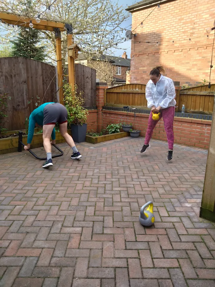 Smart Personal Training — pt studio in Manchester — 3