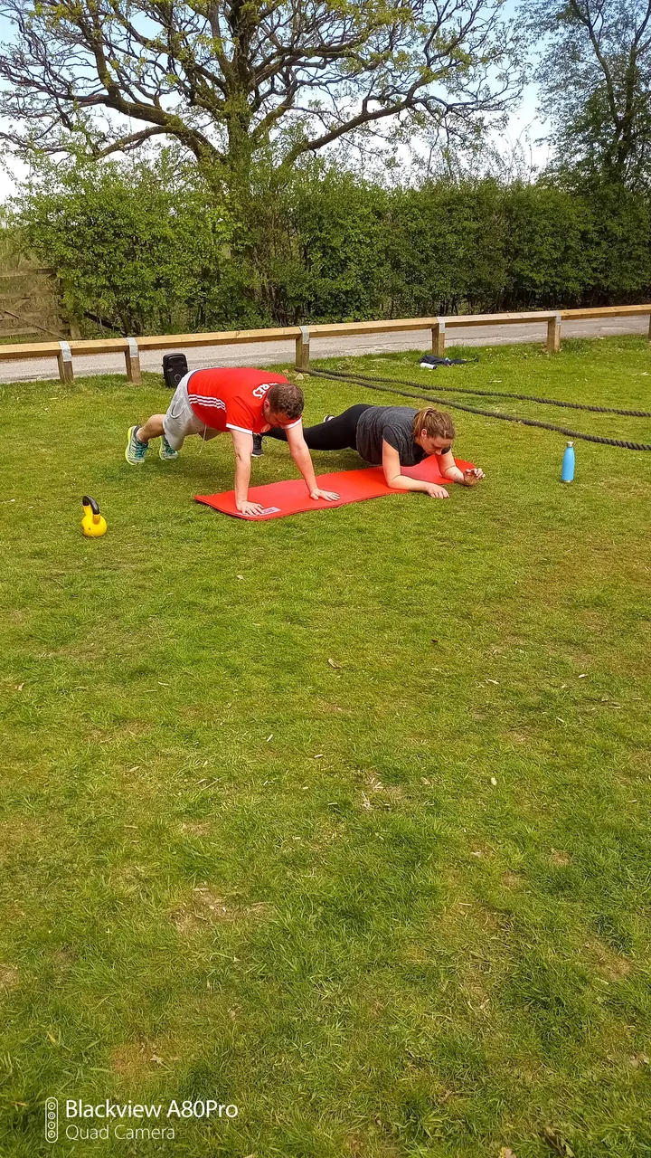Smart Personal Training — pt studio in Manchester — 4