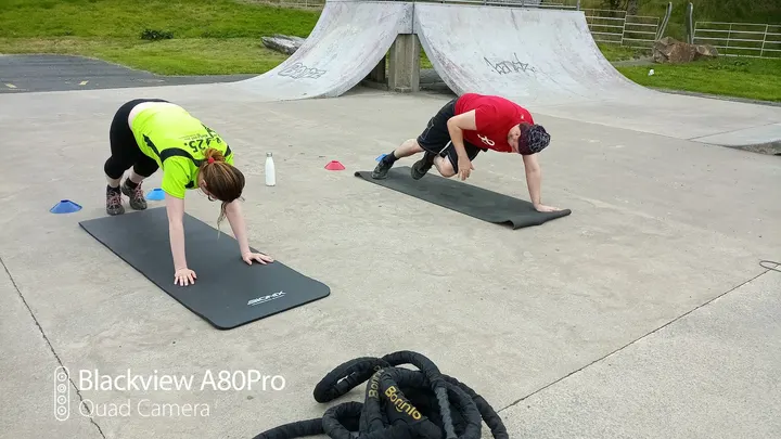 Smart Personal Training — pt studio in Manchester — 5