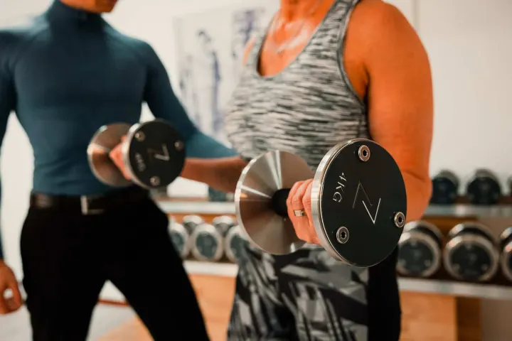 Joeri Zwart Zwolle — personal training-studio in Zwolle — 3