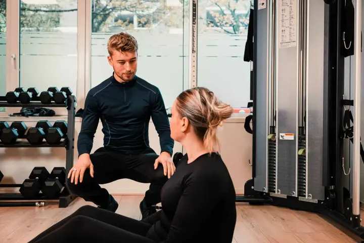Joeri Zwart Zwolle — personal training-studio in Zwolle — 4