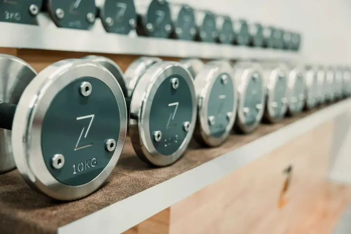 Joeri Zwart Zwolle — personal training-studio in Zwolle — 5