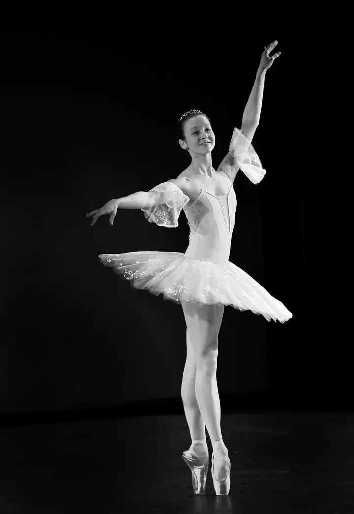 BBA Bavaria Ballet Academy GmbH & Co. KG — tanz-studio in Altstadt-Lehel, München — 2