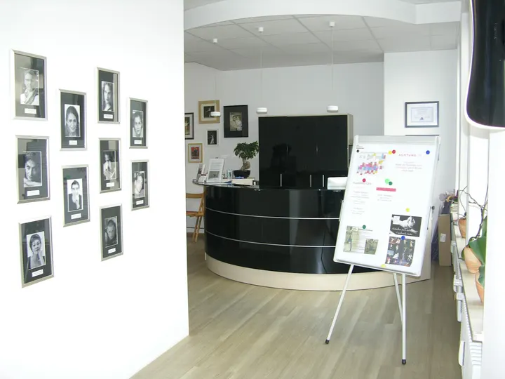 BBA Bavaria Ballet Academy GmbH & Co. KG — tanz-studio in Altstadt-Lehel, München — 3
