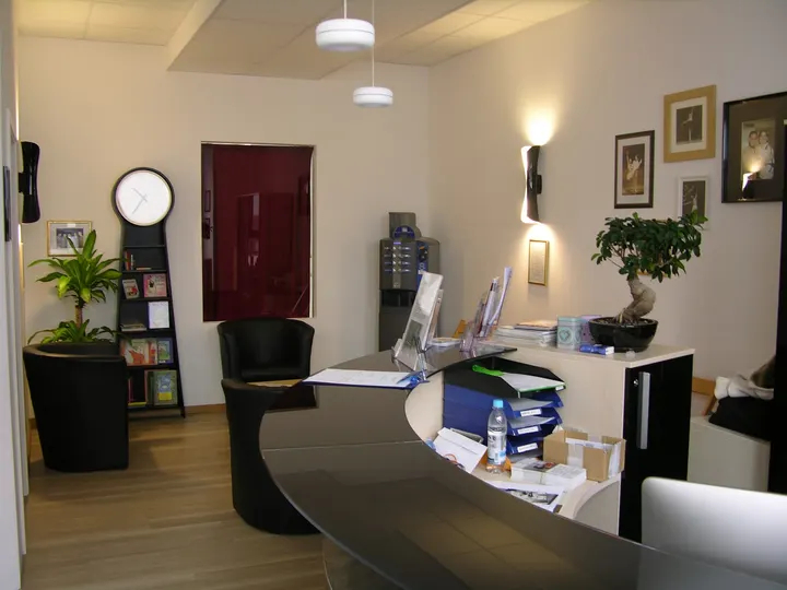 BBA Bavaria Ballet Academy GmbH & Co. KG — tanz-studio in München — 3