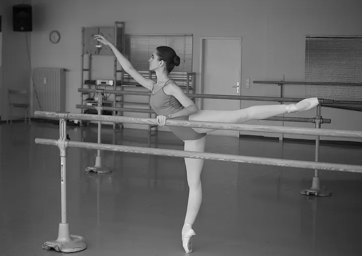 BBA Bavaria Ballet Academy GmbH & Co. KG — tanz-studio in München — 5
