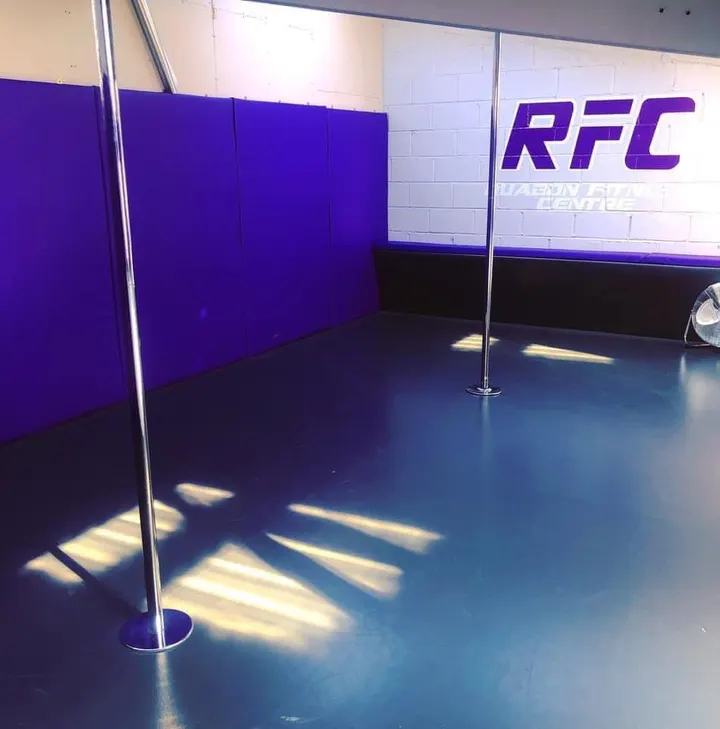 Ruabon Fitness Centre — fitness studio in Wrexham — 4