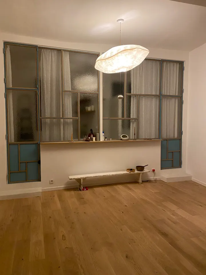 Yoga is my land — yoga-studio à Paris 18e Arrondissement, Paris — 3