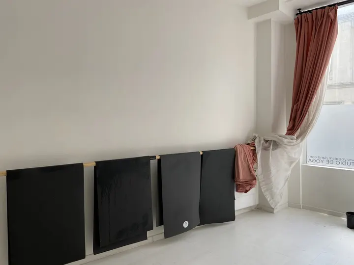 Yoga is my land — yoga-studio à Paris — 5