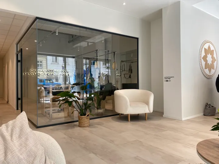 ClubPilates Gertigstraße — pilates-studio in Winterhude, Hamburg — 3