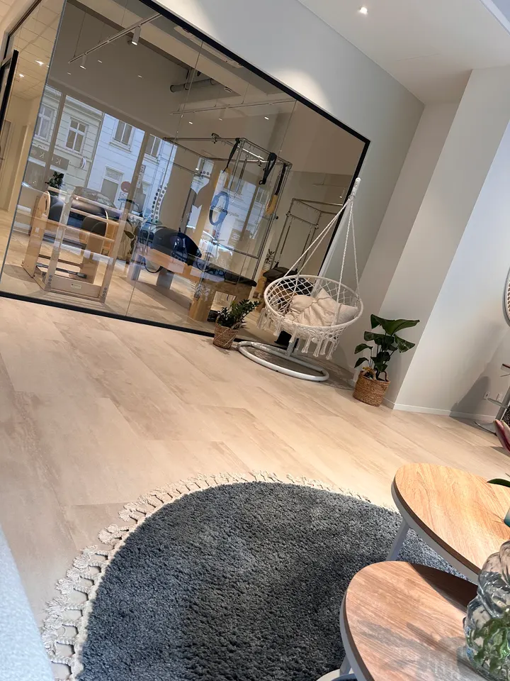 ClubPilates Gertigstraße — pilates-studio in Hamburg — 3