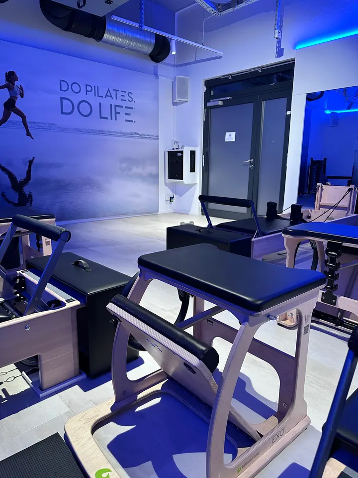 ClubPilates Gertigstraße — pilates-studio in Hamburg — 4