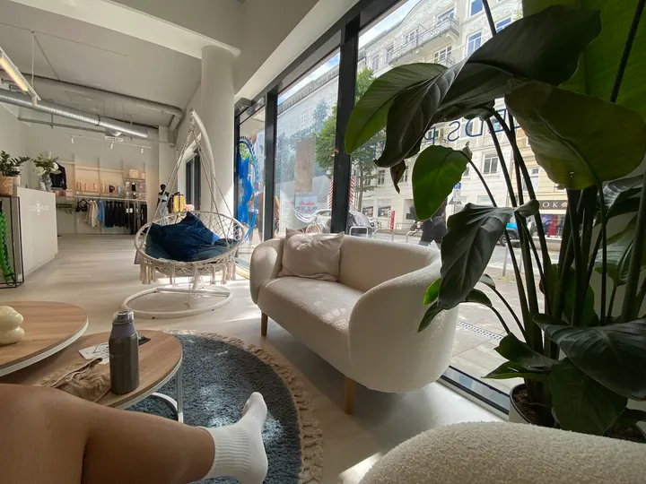 ClubPilates Gertigstraße — pilates-studio in Hamburg — 5