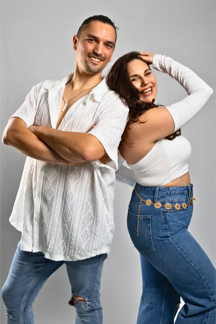 Latin Dance — danse-studio à Chantilly — 3