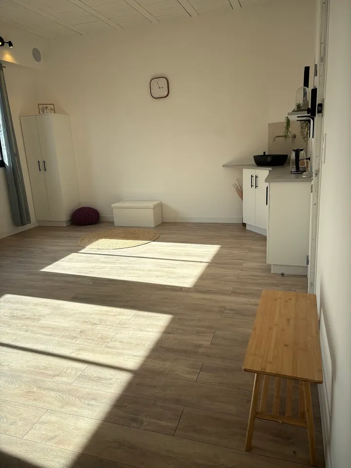 Heaven Studio — yoga-studio à Marseille — 3