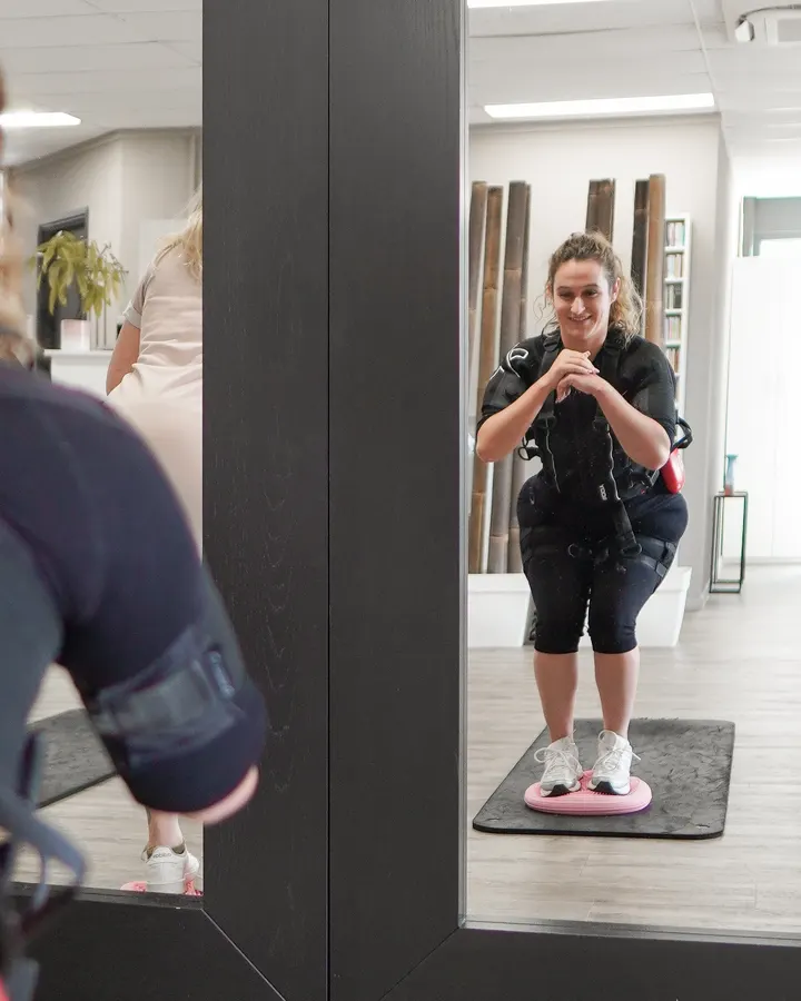 Pulse Health Studio Papendrecht — sportschool-studio in Papendrecht — 2
