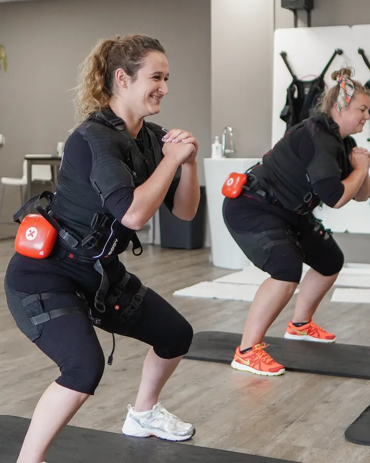 Pulse Health Studio Papendrecht — sportschool-studio in Papendrecht — 3
