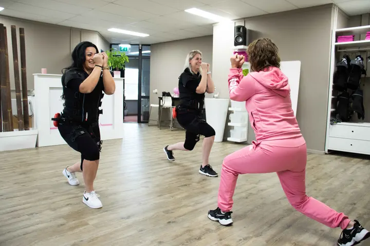 Pulse Health Studio Papendrecht — Sportschool in Papendrecht
