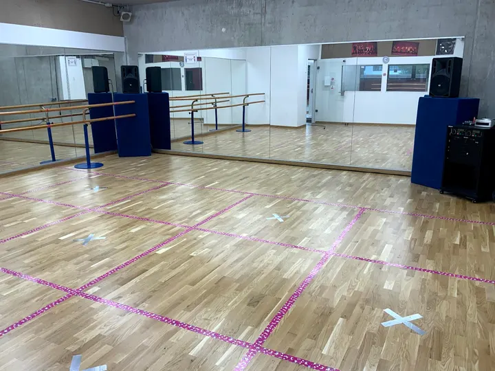 KayJays Dance Center — tanz-studio in Berg am Laim, München — 2