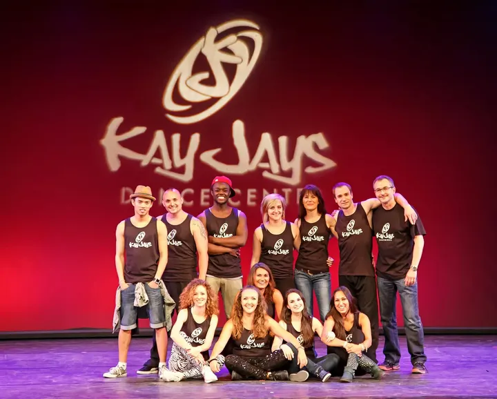 KayJays Dance Center — tanz-studio in München — 3