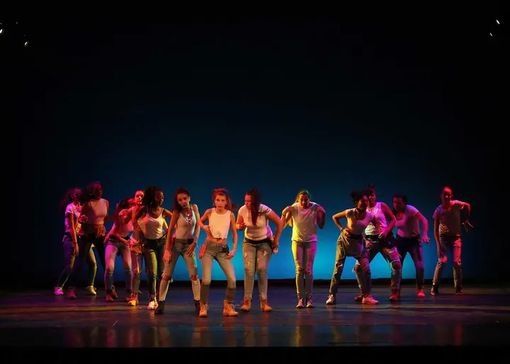 KayJays Dance Center — tanz-studio in München — 4