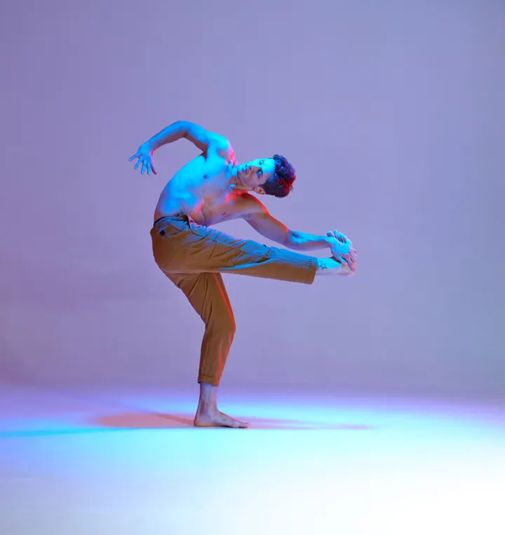 Dance Actions Tampere/Nekala — dance-studio i Vihioja, Tampere