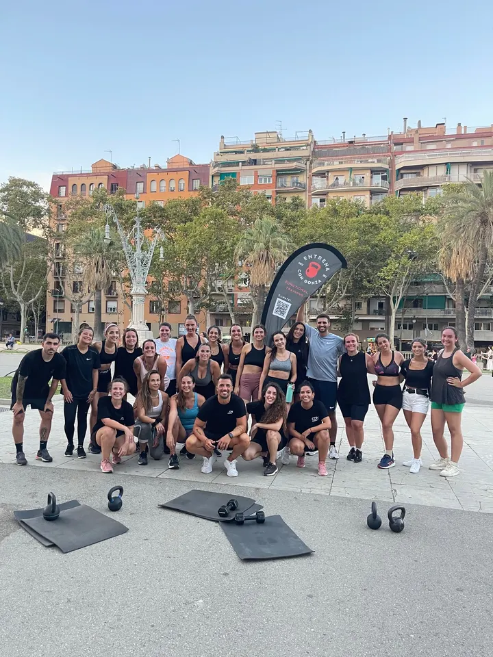Entrena con Gonza — entrenamiento personal-studio en Barcelona — 5