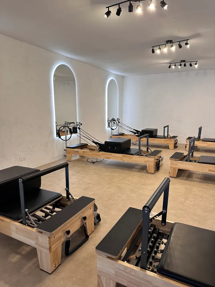 Studio 27 - Pilates - Glow café collagène — pilates-studio à Amiens — 3