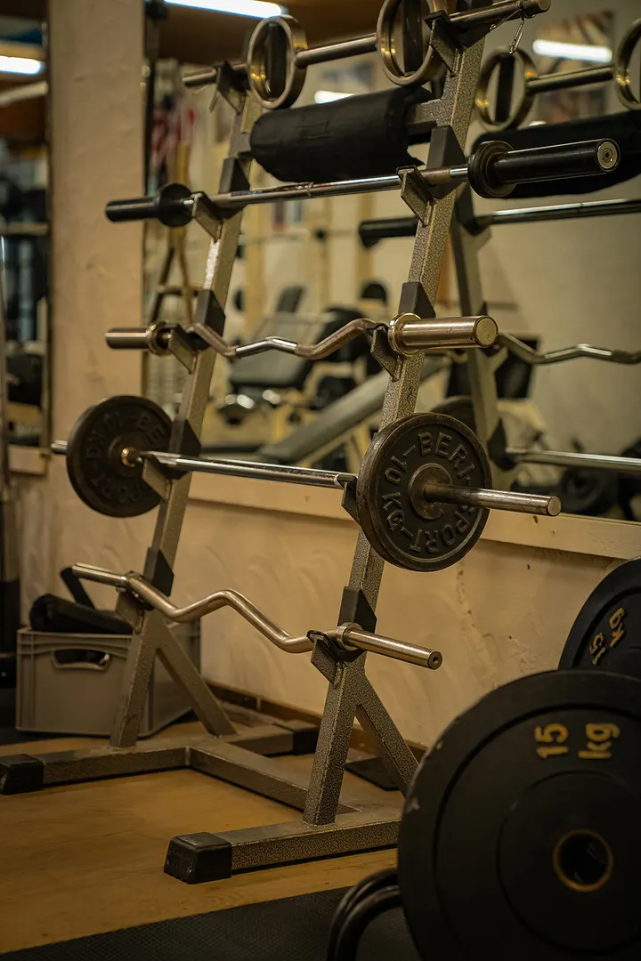 TOP FIT - Sportstudio — fitnessstudio in Baar-Ebenhausen — 2