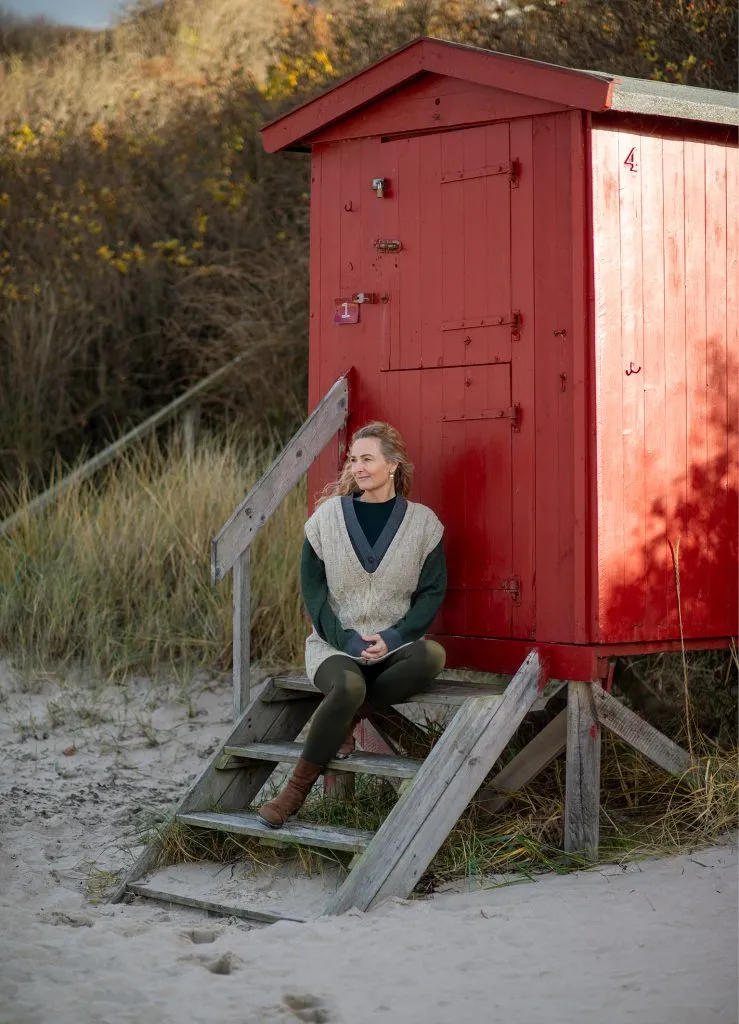 Mit Yoga — yoga-studio i Tisvilde — 2