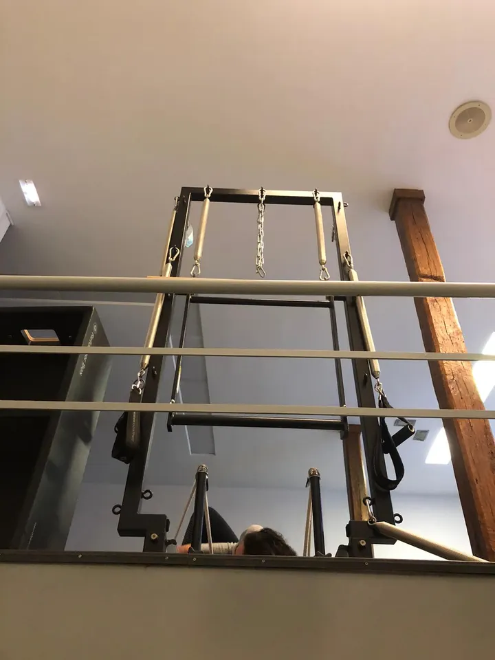 Triunfo3 Pilates Studio — pilates-studio en San Sebastián — 5