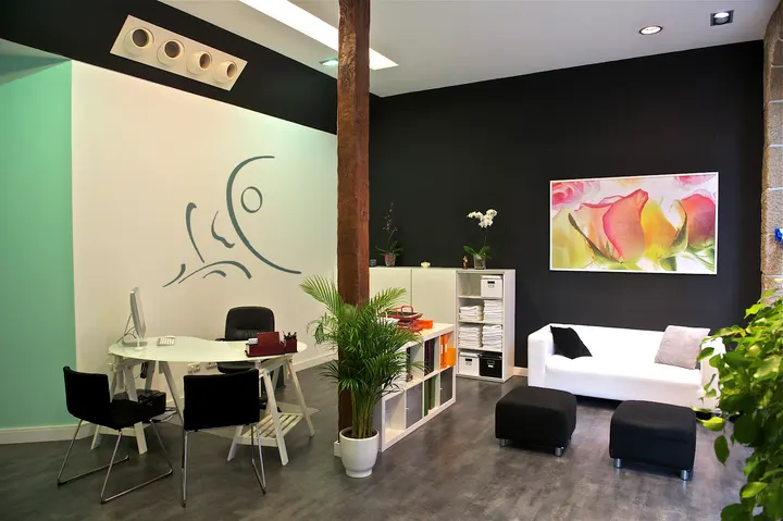 Triunfo3 Pilates Studio — Pilates en Gune Erromantikoa, Donostia / San Sebastián