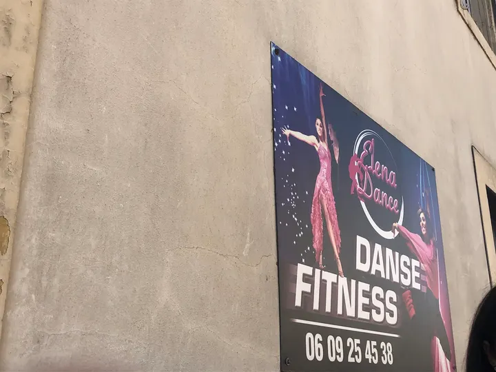 ELENA DANCE — Danse à Longeville-lès-Metz