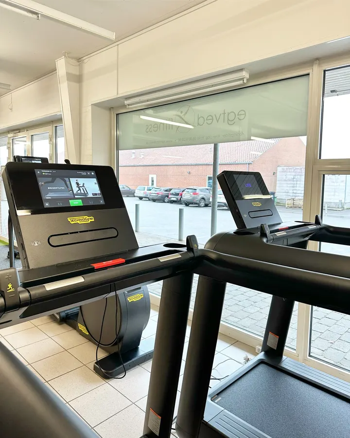 Egtved Fitness — træningsstudio i Egtved — 3