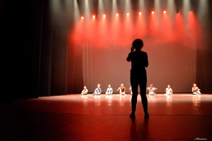 Studio 59 Lille — danse-studio à Villeneuve-d'Ascq, Lille — 2