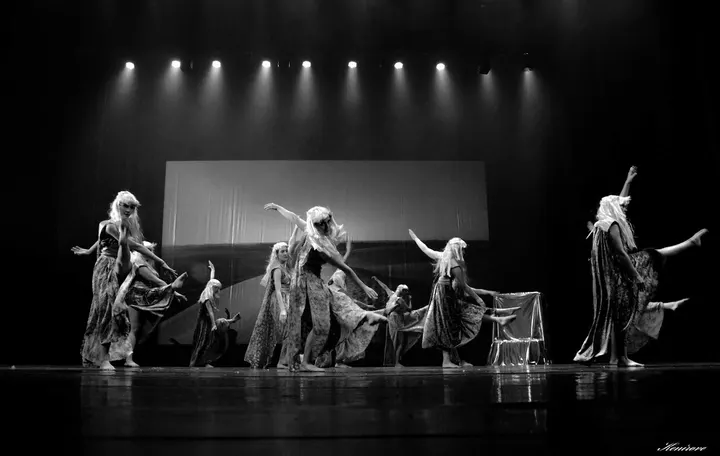 Studio 59 Lille — danse-studio à Lille — 3