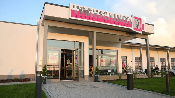 Tanzschule Seidel Villingen — Tanz in Villingen, Villingen-Schwenningen