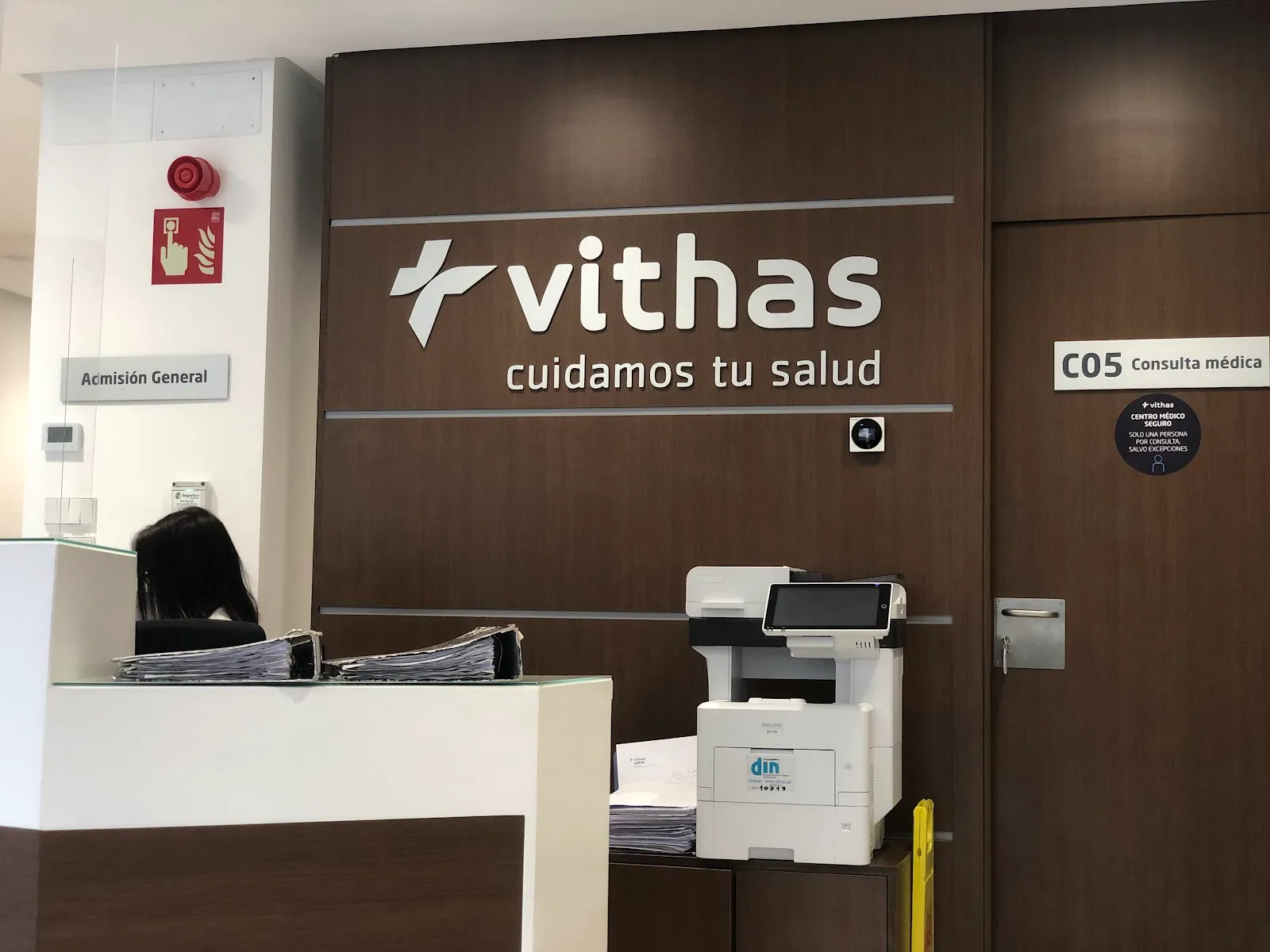 Vithas Salud Fisium Sport — estudio de fitness-studio en Pontevedra — 3