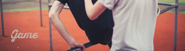 Parasport Aalborg — træningsstudio i Øgadekvarteret, Aalborg — 2