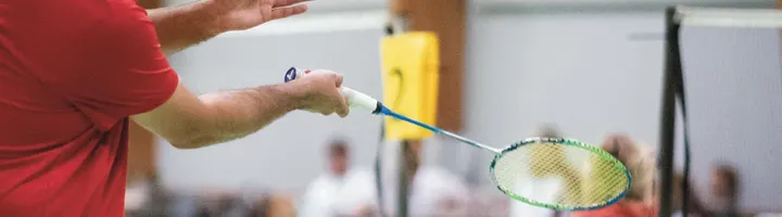 Parasport Aalborg — træningsstudio i Aalborg — 3