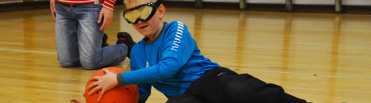Parasport Aalborg — boksning-studio i Aalborg — bild 4