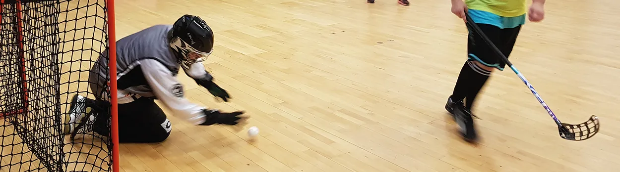 Parasport Aalborg — boksning-studio i Aalborg — bild 5