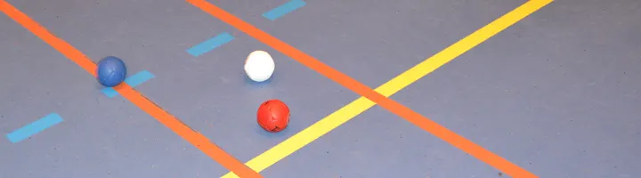 Parasport Aalborg — træningsstudio i Aalborg — 6