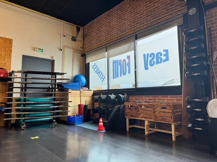 EasyForm — salle de fitness-studio à Riom — 3
