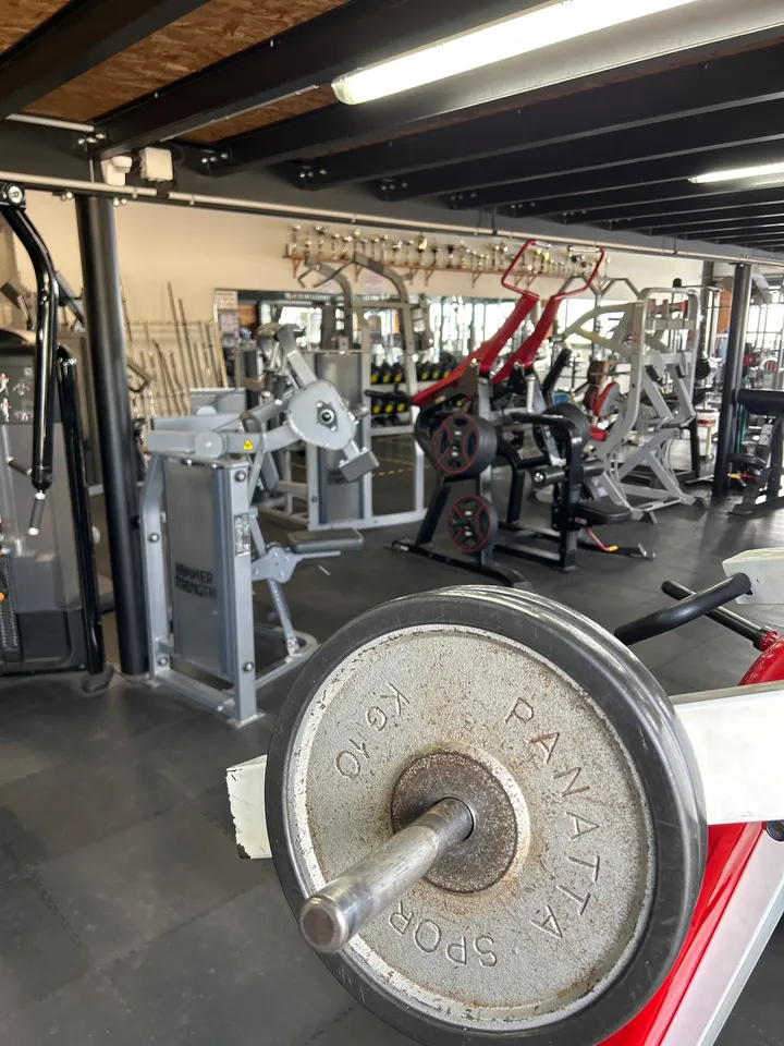 EasyForm — salle de fitness-studio à Riom — 3